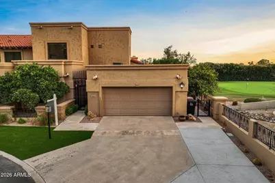 8525 E Paraiso Drive, Scottsdale, AZ 85255 - Photo 3