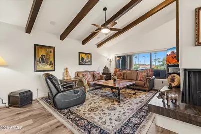 8525 E Paraiso Drive, Scottsdale, AZ 85255 - Photo 9