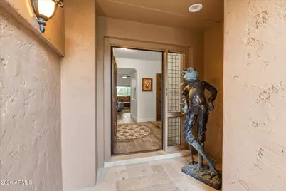 8525 E Paraiso Drive, Scottsdale, AZ 85255 - Photo 5