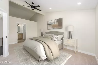 510 N Alma School Road #163, Mesa, AZ 85201 - Photo 9