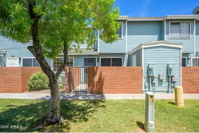 510 N Alma School Road #163, Mesa, AZ 85201 - Photo 23