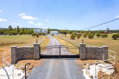 5247 Az-260 Highway, Pinedale, AZ 85934 - Photo 3