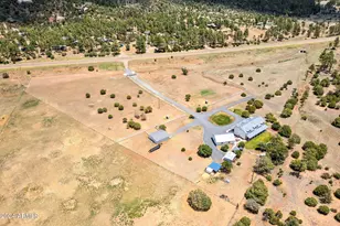 5247 Az-260 Hwy, Pinedale, AZ 85934 - Photo 53