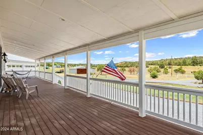 5247 Az-260 Highway, Pinedale, AZ 85934 - Photo 9