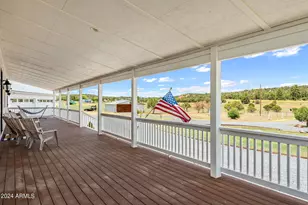 5247 Az-260 Hwy, Pinedale, AZ 85934 - Photo 9
