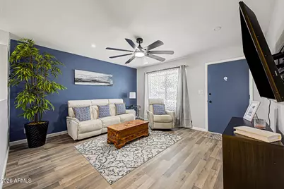 19810 N 5th Avenue, Phoenix, AZ 85027 - Photo 5