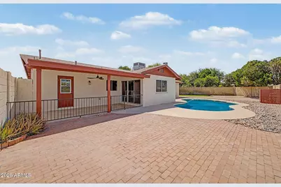 3508 E Larkspur Drive, Phoenix, AZ 85032 - Photo 19