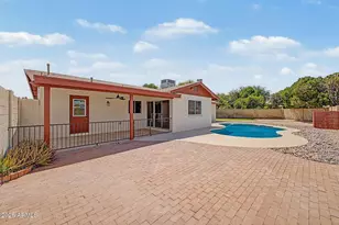 3508 E Larkspur Dr, Phoenix, AZ 85032 - Photo 19