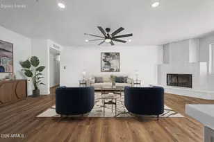 3508 E Larkspur Dr, Phoenix, AZ 85032 - Photo 5