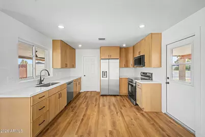 3508 E Larkspur Drive, Phoenix, AZ 85032 - Photo 3
