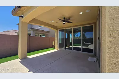 25609 N 163rd Drive, Surprise, AZ 85387 - Photo 45