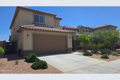 25609 N 163rd Drive, Surprise, AZ 85387 - Photo 3