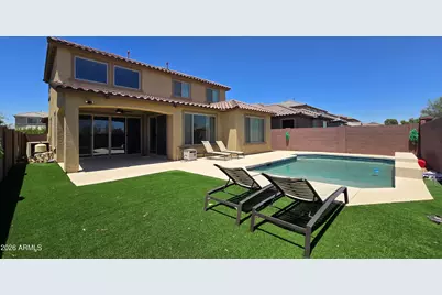 25609 N 163rd Drive, Surprise, AZ 85387 - Photo 5