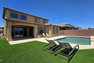 25609 N 163rd Dr, Surprise, AZ 85387 - Photo 5
