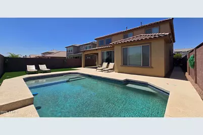 25609 N 163rd Drive, Surprise, AZ 85387 - Photo 1