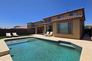 25609 N 163rd Dr, Surprise, AZ 85387 - Photo 1