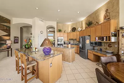 7884 E Alta Sierra Circle, Scottsdale, AZ 85266 - Photo 9