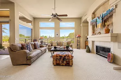 7884 E Alta Sierra Circle, Scottsdale, AZ 85266 - Photo 5