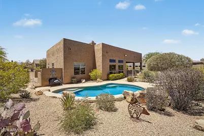 7884 E Alta Sierra Circle, Scottsdale, AZ 85266 - Photo 31
