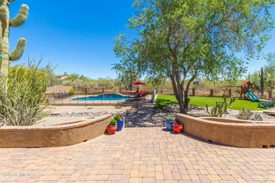 5905 E Ironwood Drive, Scottsdale, AZ 85266 - Photo 19