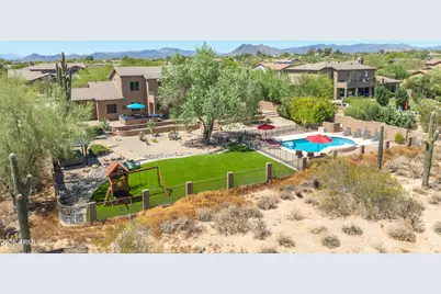 5905 E Ironwood Drive, Scottsdale, AZ 85266 - Photo 3