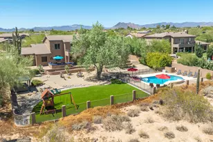5905 E Ironwood Dr, Scottsdale, AZ 85266 - Photo 3