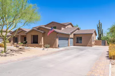 5905 E Ironwood Drive, Scottsdale, AZ 85266 - Photo 87