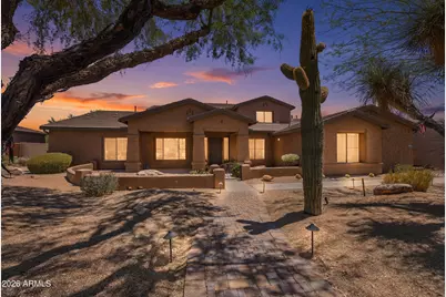 5905 E Ironwood Drive, Scottsdale, AZ 85266 - Photo 99
