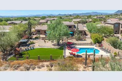 5905 E Ironwood Drive, Scottsdale, AZ 85266 - Photo 1