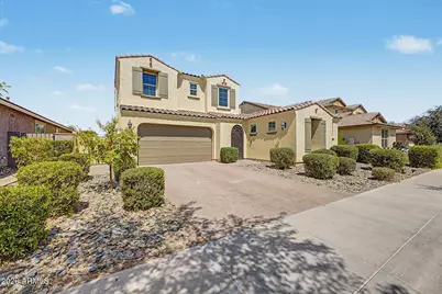 5222 S Verde --, Mesa, AZ 85212 - Photo 5
