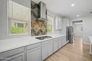 5222 S Verde, Mesa, AZ 85212 - Photo 19
