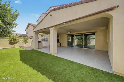 5222 S Verde --, Mesa, AZ 85212 - Photo 55