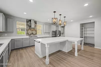 5222 S Verde --, Mesa, AZ 85212 - Photo 17