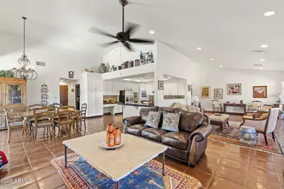 40816 N Fleming Springs Road, Cave Creek, AZ 85331 - Photo 19