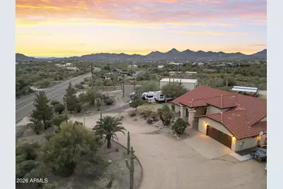 40816 N Fleming Springs Road, Cave Creek, AZ 85331 - Photo 47