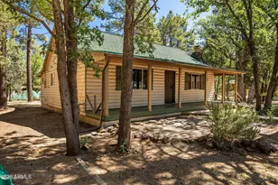 564 W Meadow Dr, Lakeside, AZ 85929 - Photo 3