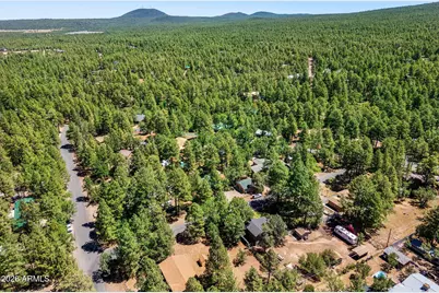 564 W Meadow Drive, Lakeside, AZ 85929 - Photo 37