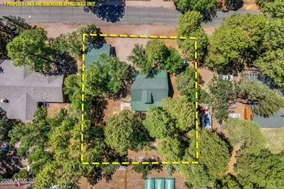 564 W Meadow Drive, Lakeside, AZ 85929 - Photo 33