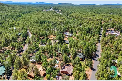 564 W Meadow Drive, Lakeside, AZ 85929 - Photo 35