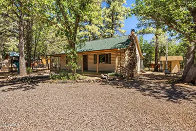 564 W Meadow Drive, Lakeside, AZ 85929 - Photo 1