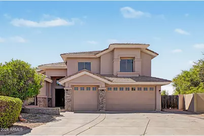 3520 S Velero Street, Chandler, AZ 85286 - Photo 1