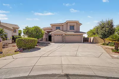 3520 S Velero Street, Chandler, AZ 85286 - Photo 5