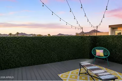 4220 N 32nd Street #32, Phoenix, AZ 85018 - Photo 5