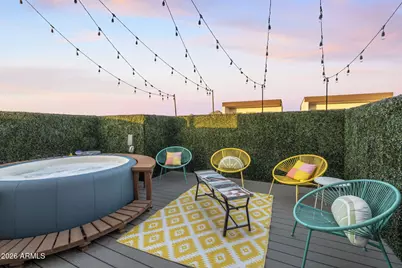 4220 N 32nd Street #32, Phoenix, AZ 85018 - Photo 49
