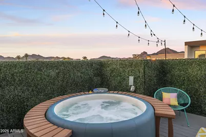 4220 N 32nd Street #32, Phoenix, AZ 85018 - Photo 5