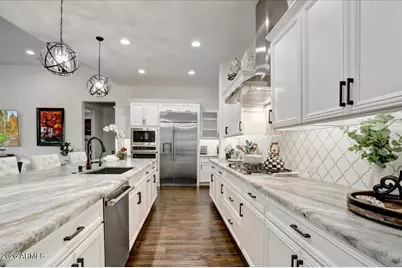 29330 N Tortuga Trail Court, Rio Verde, AZ 85263 - Photo 13