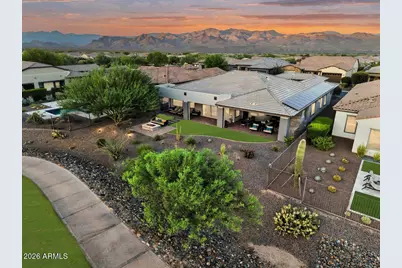 29330 N Tortuga Trail Court, Rio Verde, AZ 85263 - Photo 53