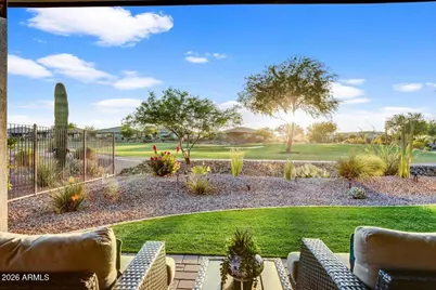 29330 N Tortuga Trail Court, Rio Verde, AZ 85263 - Photo 37
