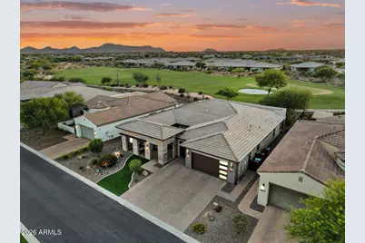 29330 N Tortuga Trail Court, Rio Verde, AZ 85263 - Photo 55