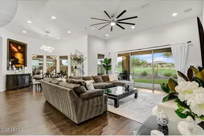 29330 N Tortuga Trail Court, Rio Verde, AZ 85263 - Photo 19
